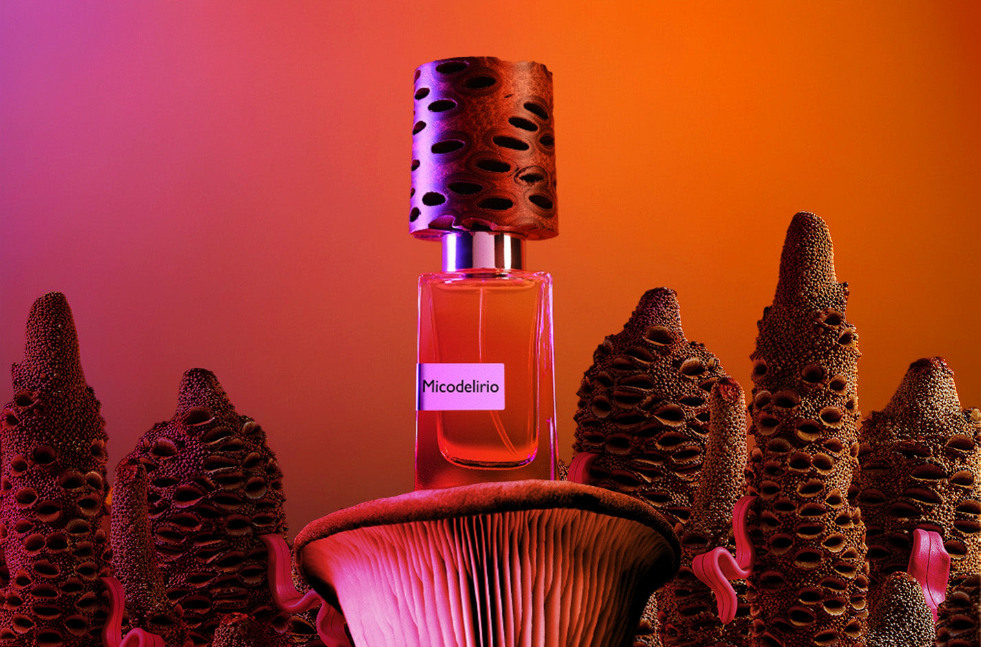 Narcisse Profumi