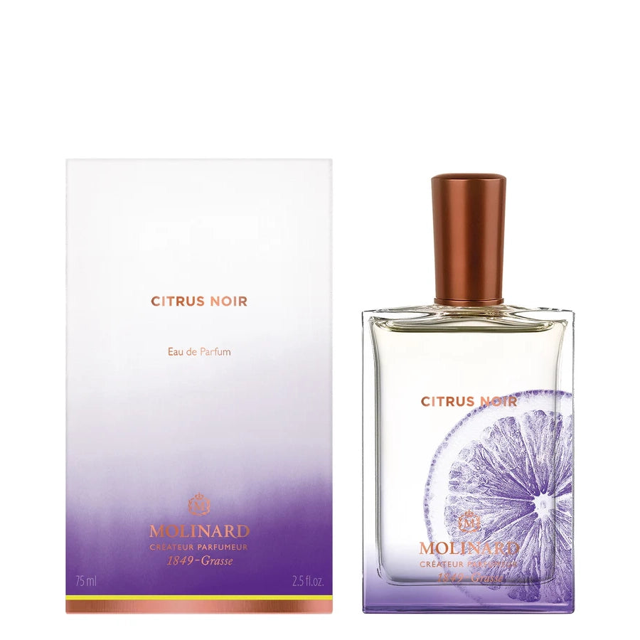 Citrus Noir 75ml
