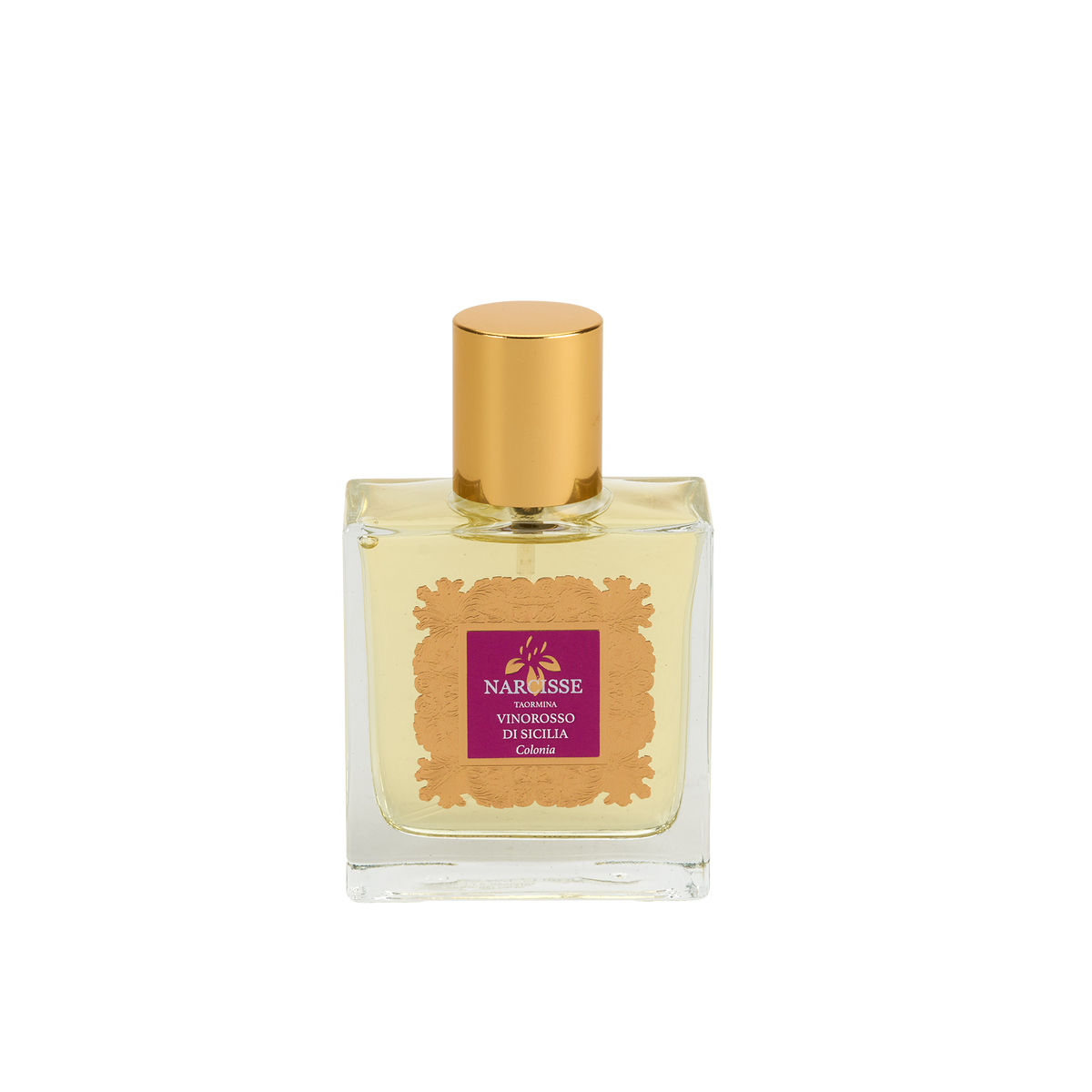 VinoRosso di Sicilia 100ml