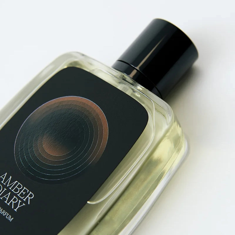Amber Diary 100ml