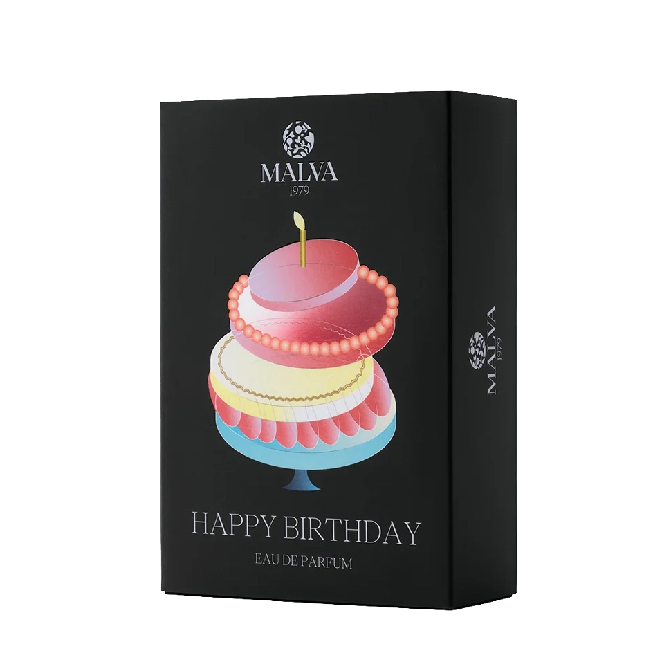 Happy Birthday 100ml
