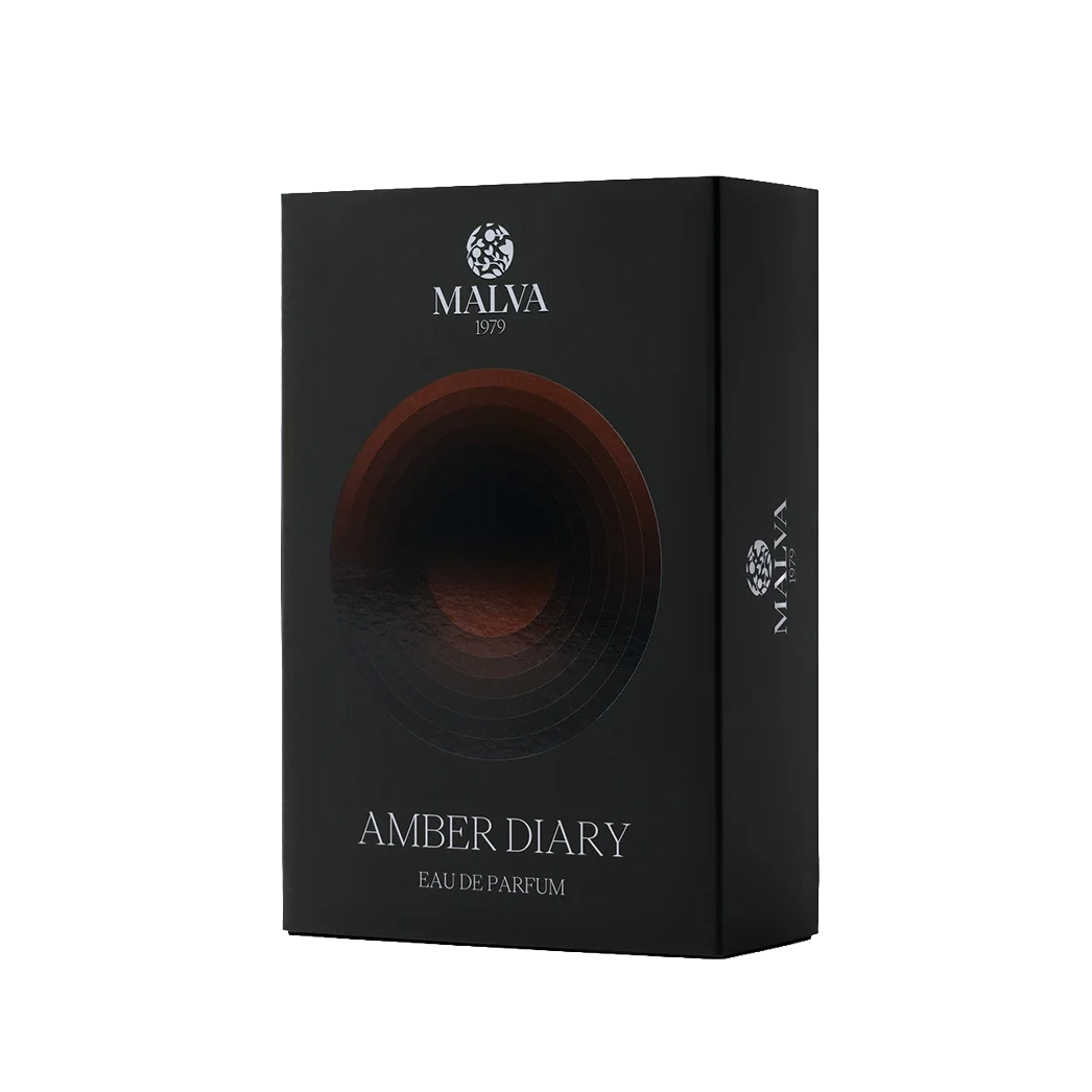 Amber Diary 100ml