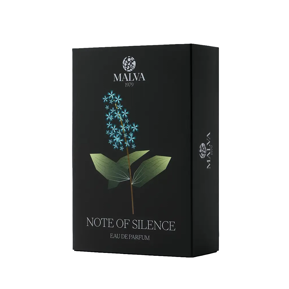 Note of Silence 100ml