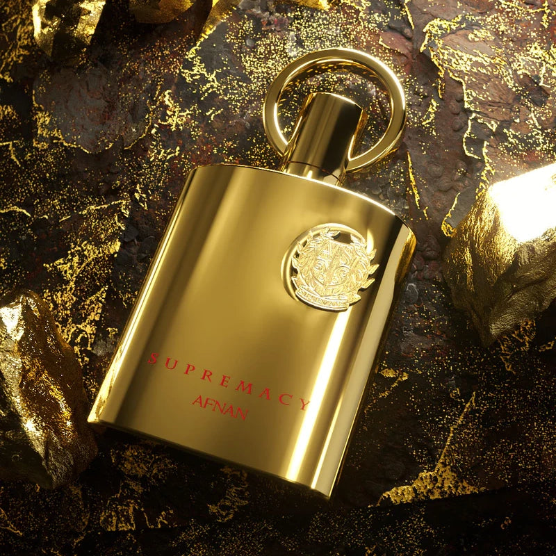 Supremacy Gold 100ml