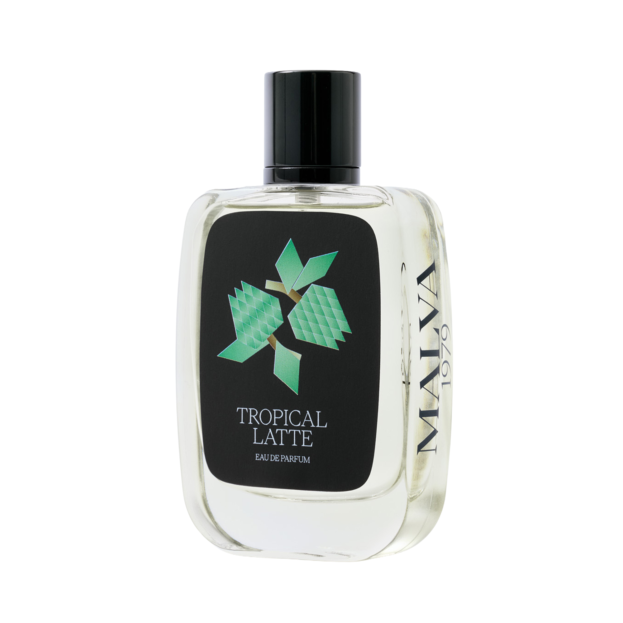 Tropical Latte 100ml