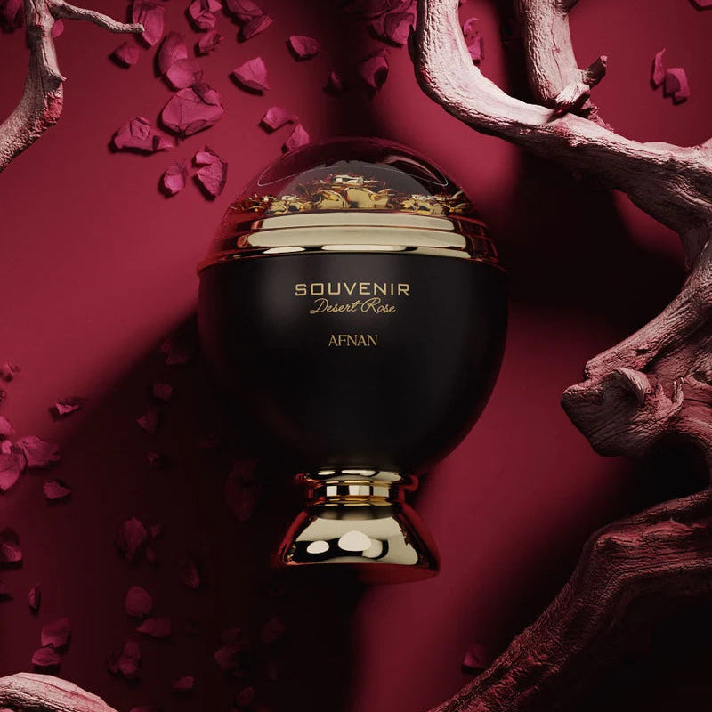 Souvenir Desert Rose 100ml