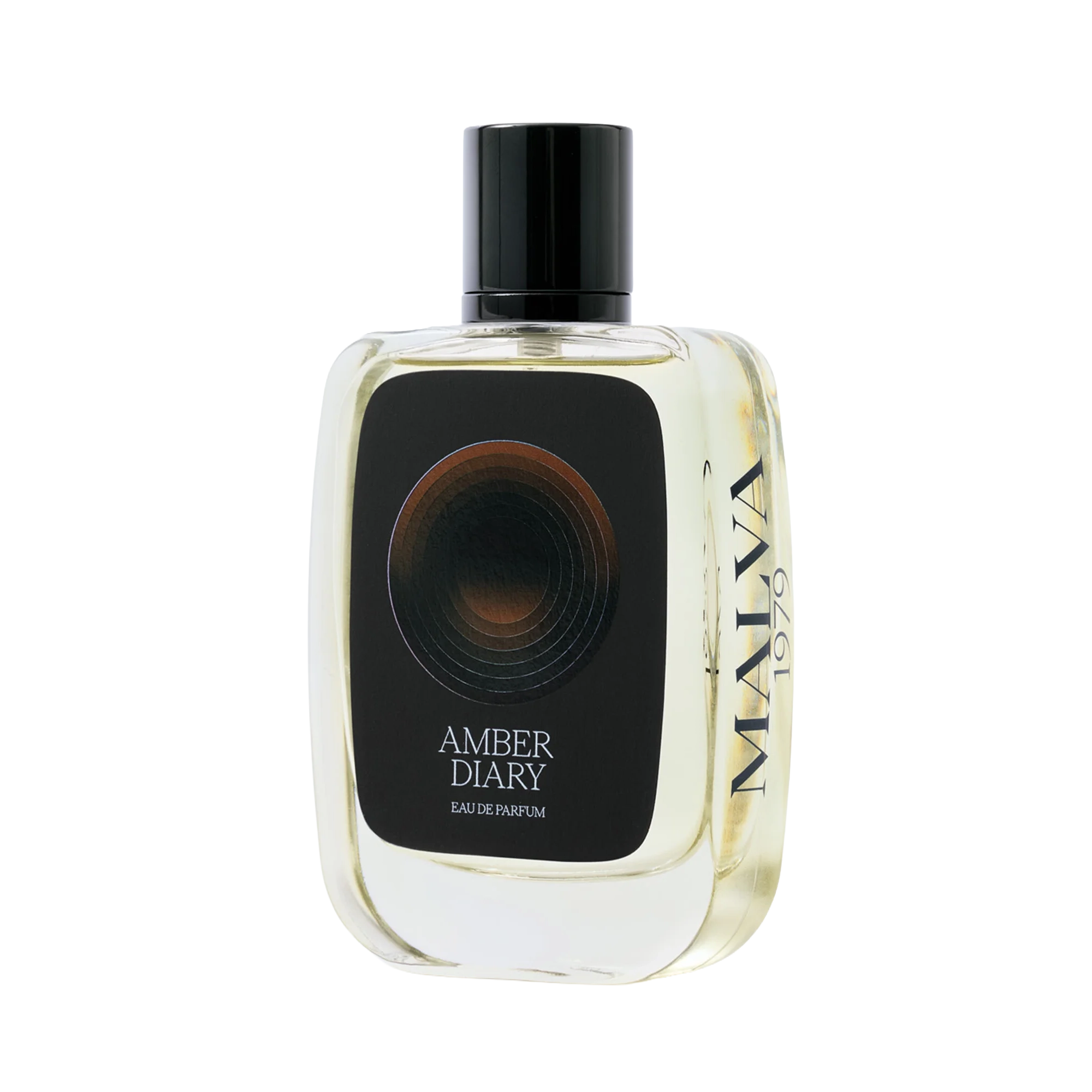Amber Diary 100ml
