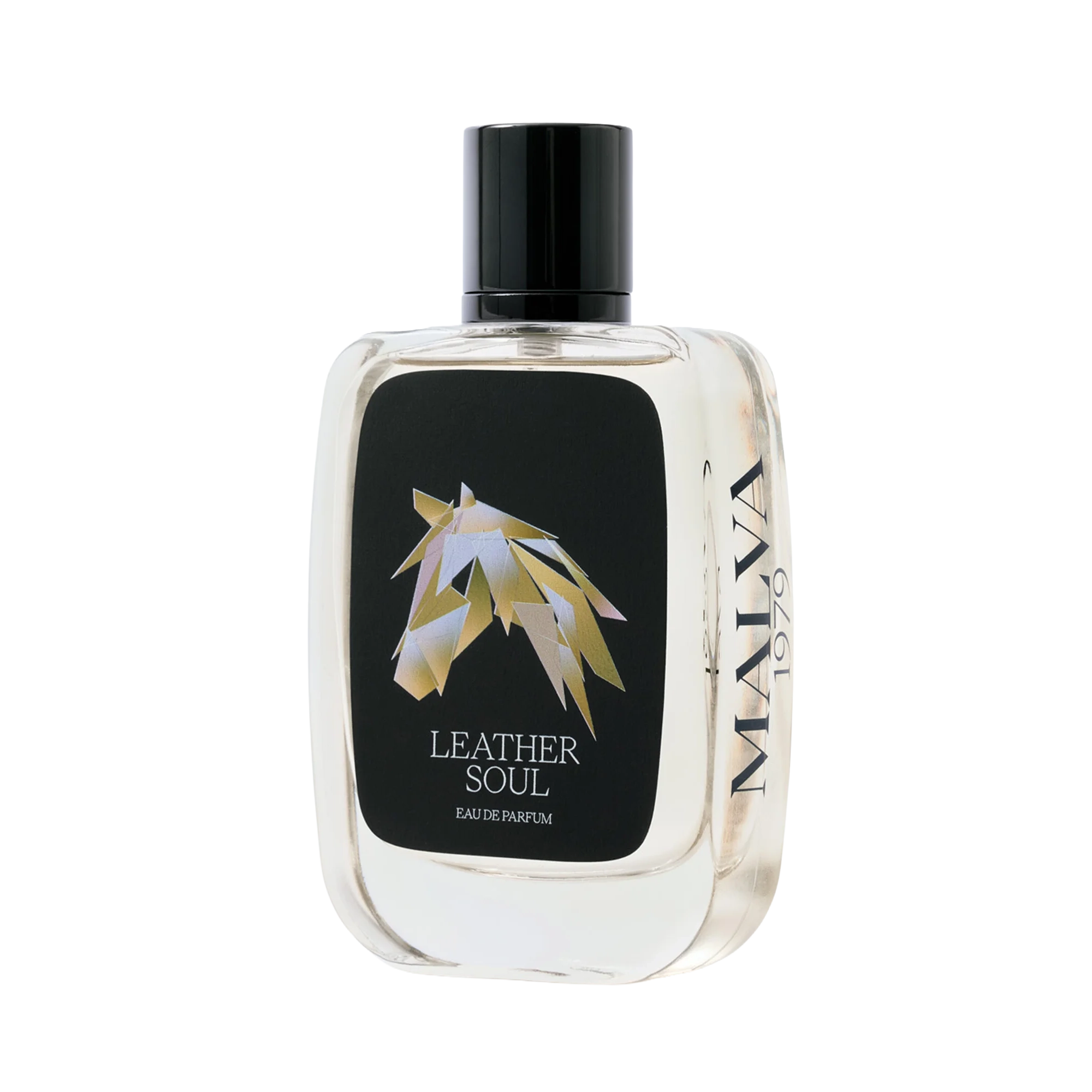 Leather Soul 100ml