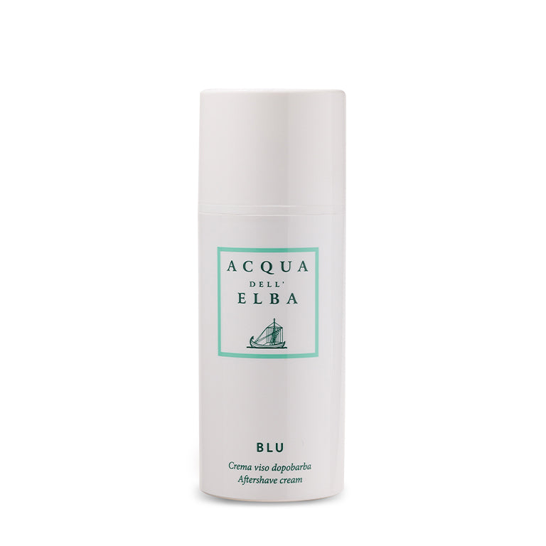 Linea Blu Crema Dopobarba