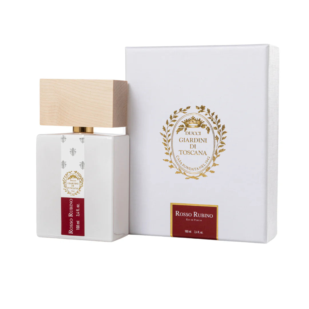 Ruby Red 100ml