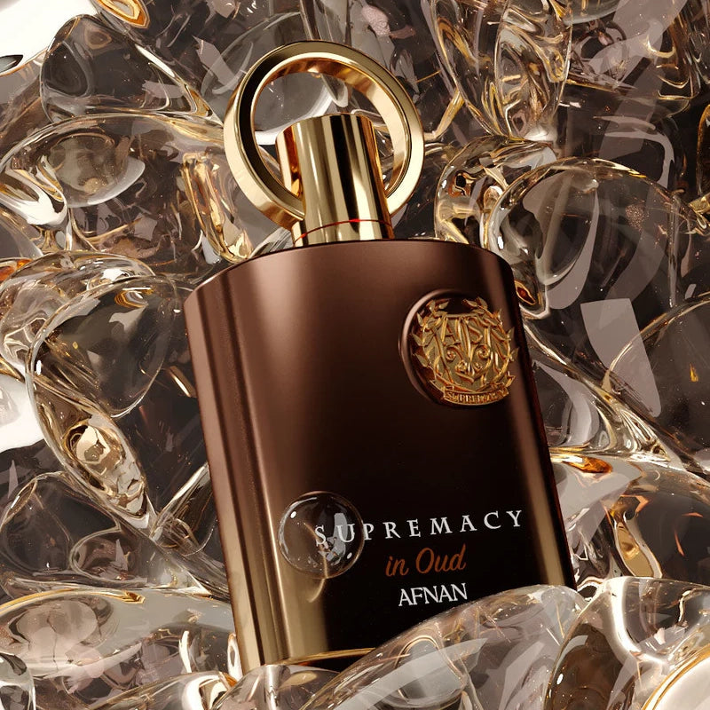 Supremacy In Oud 100ml