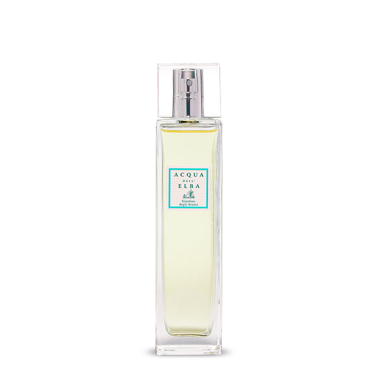 Giardino degli Aranci Deo Ambiente 100ml