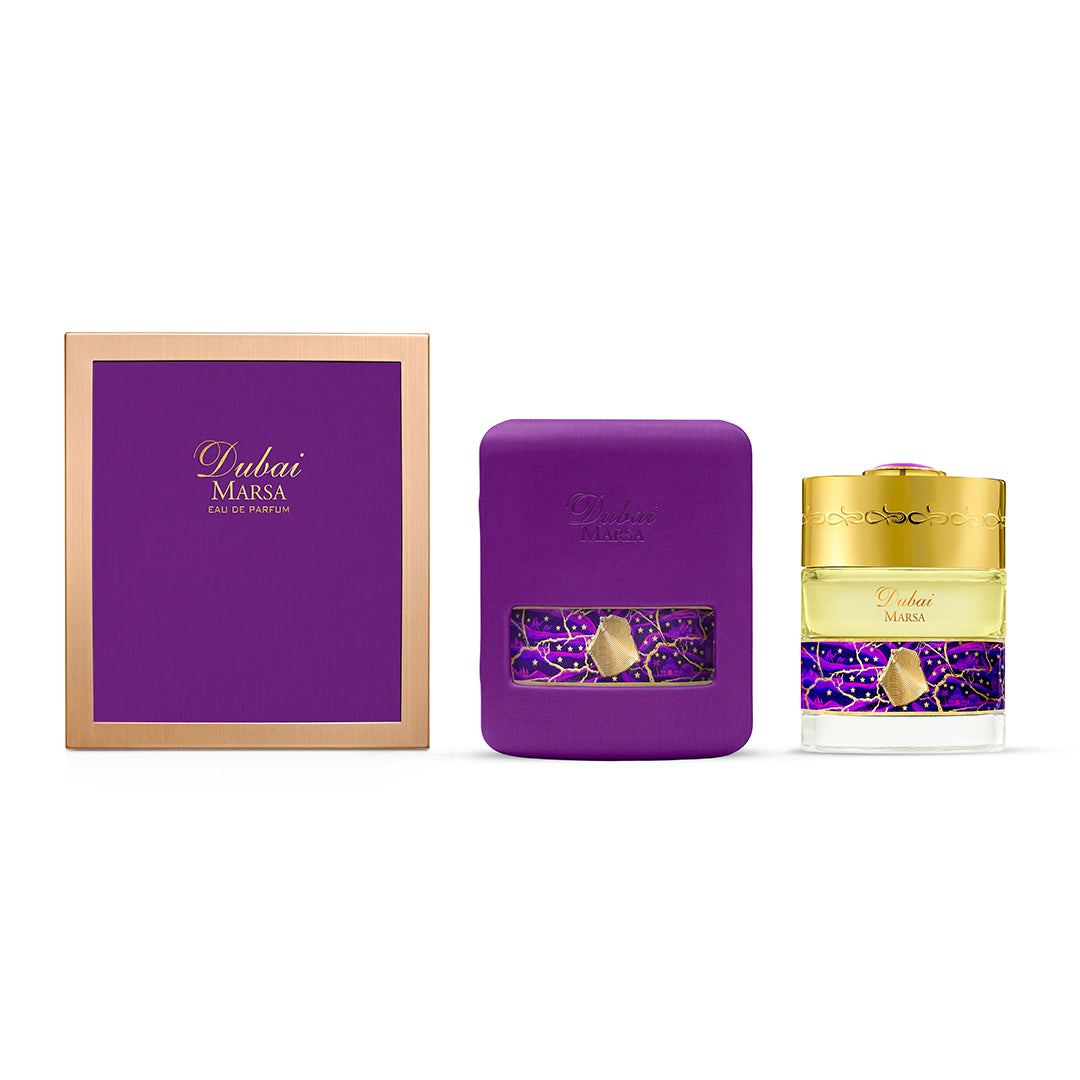 Dubai Marsa 50ml