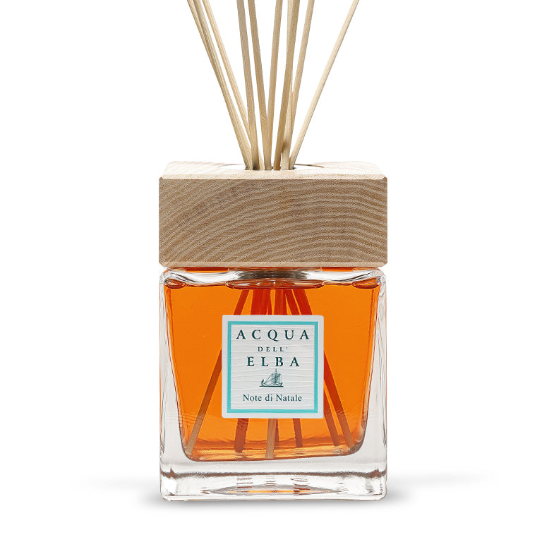 Note di Natale Profumatore Ambiente 500ml