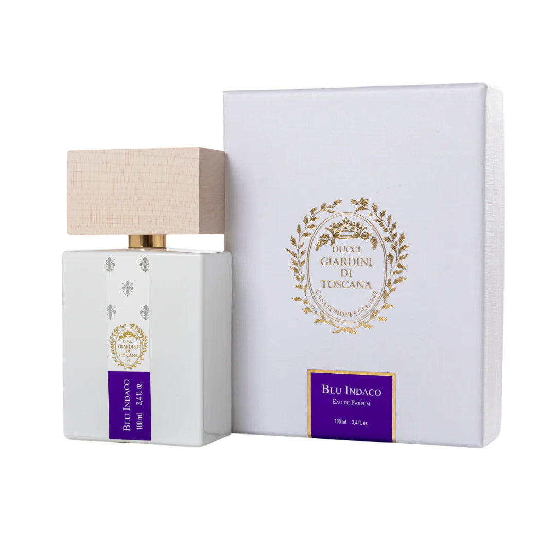 Indigo Blue 100ml