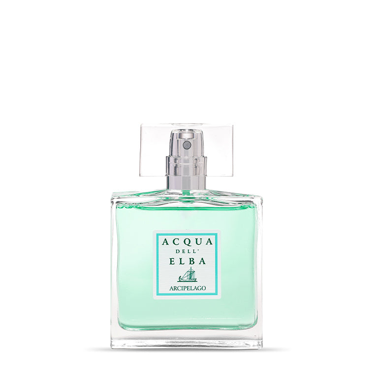 Linea Arcipelago Uomo 50 ml