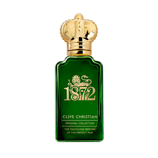 1872 Masculine 100ml