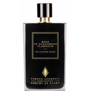Rose Of Dangerous Flamenco 100ml