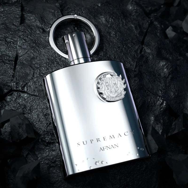 Supremacy Silver 100ml
