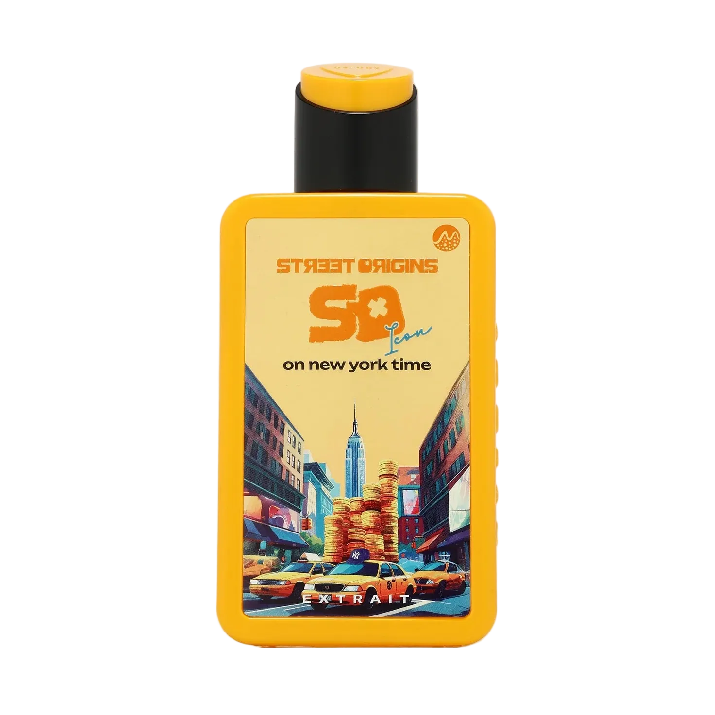On New York Time 75ml