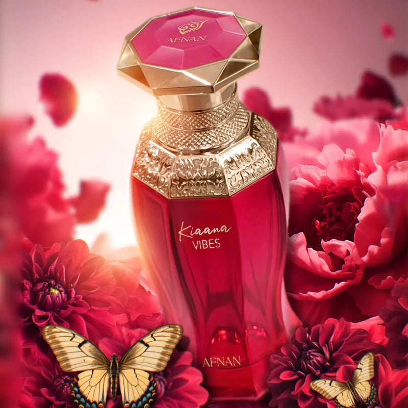 Kiaana Vibes 100ml