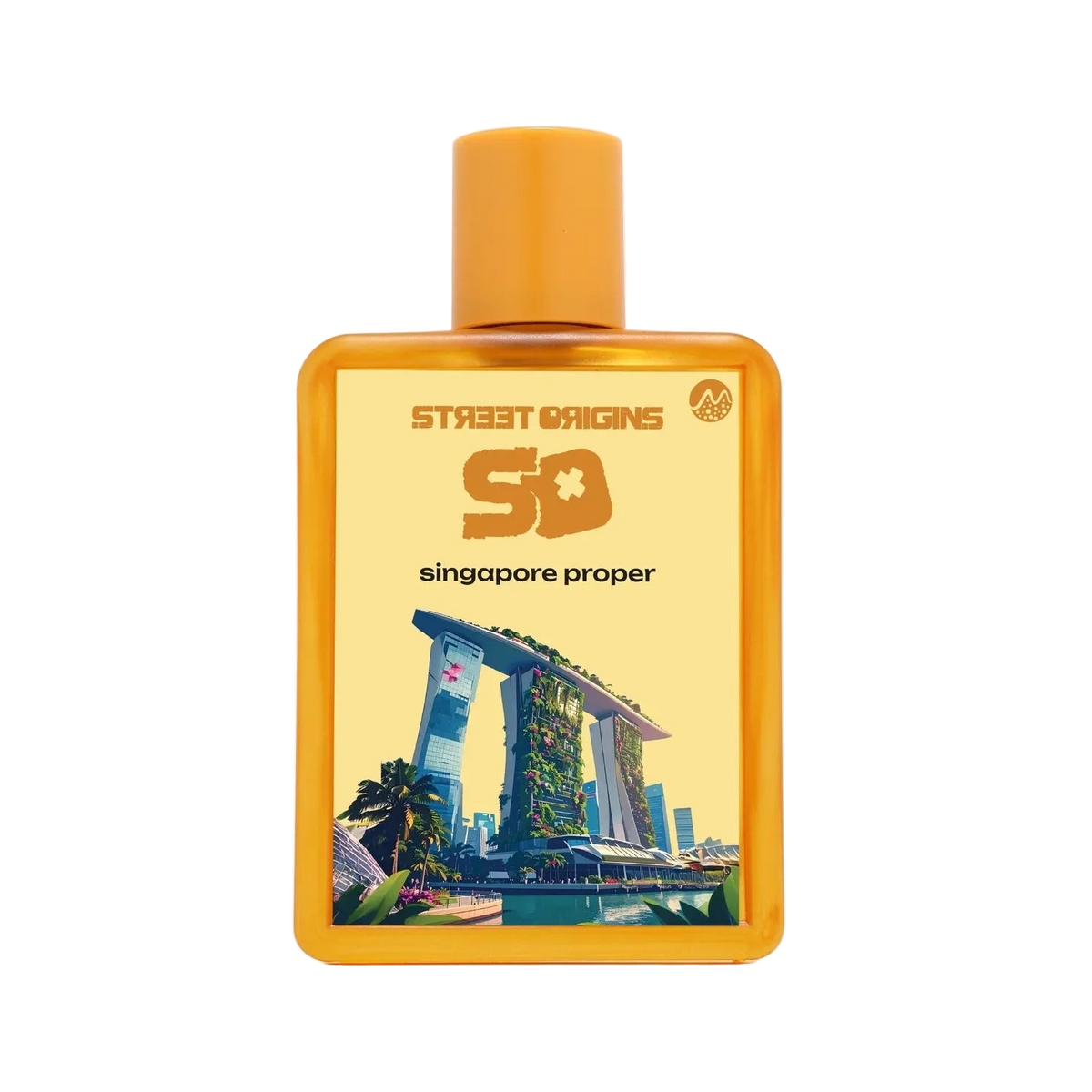Singapore Proper 75ml