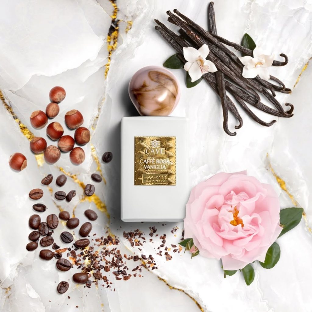 Caffe' Rosa 100ml