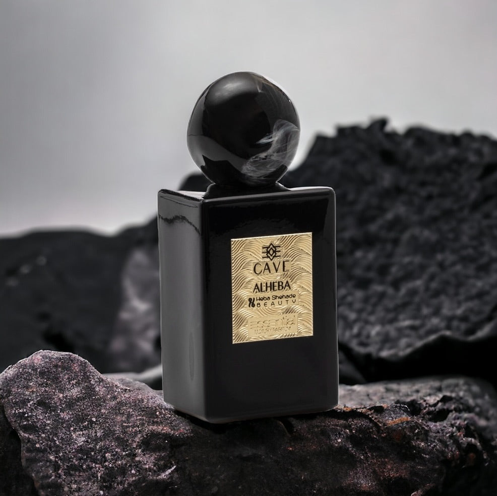 Alheba 100ml