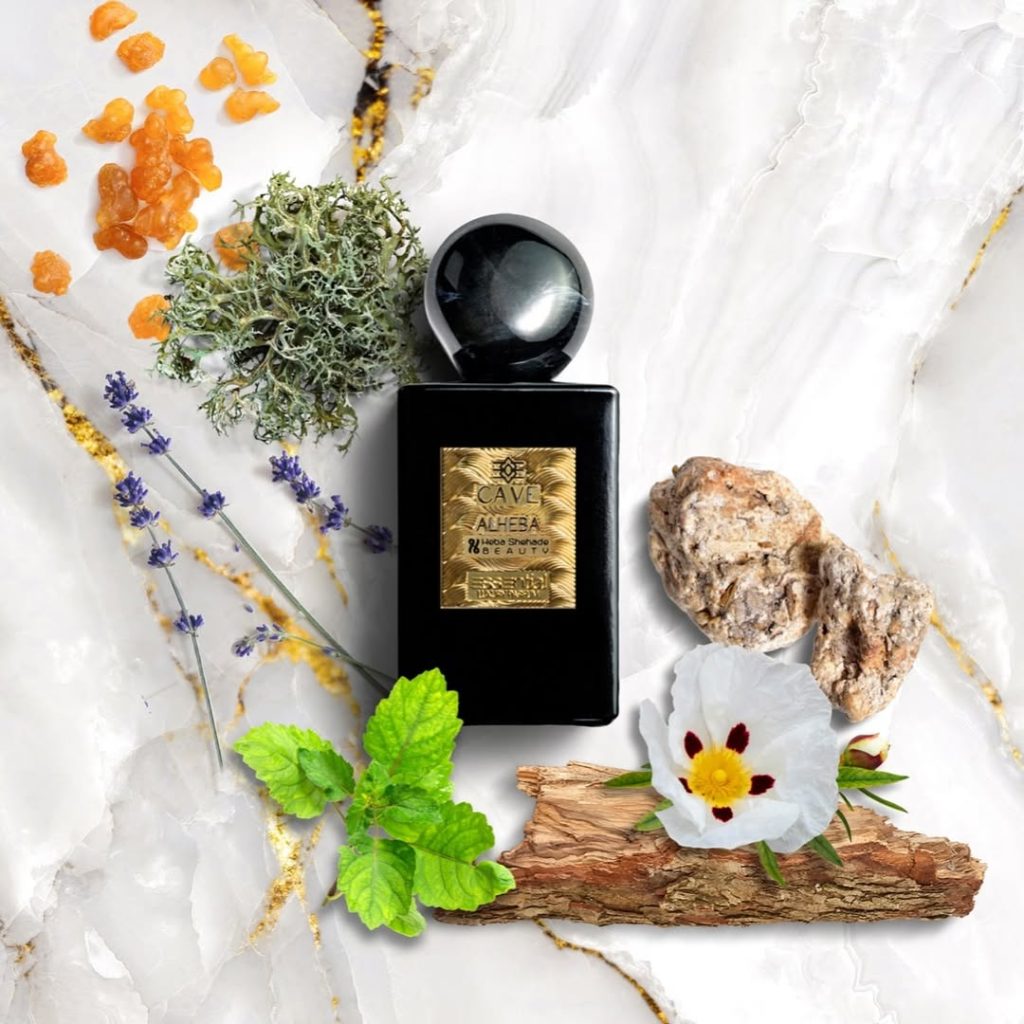Alheba 100ml