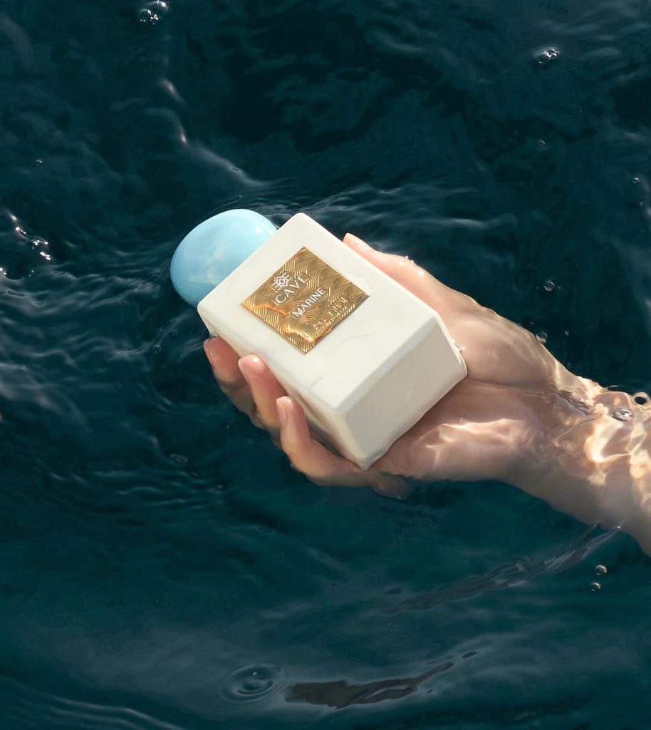 Marine 100ml