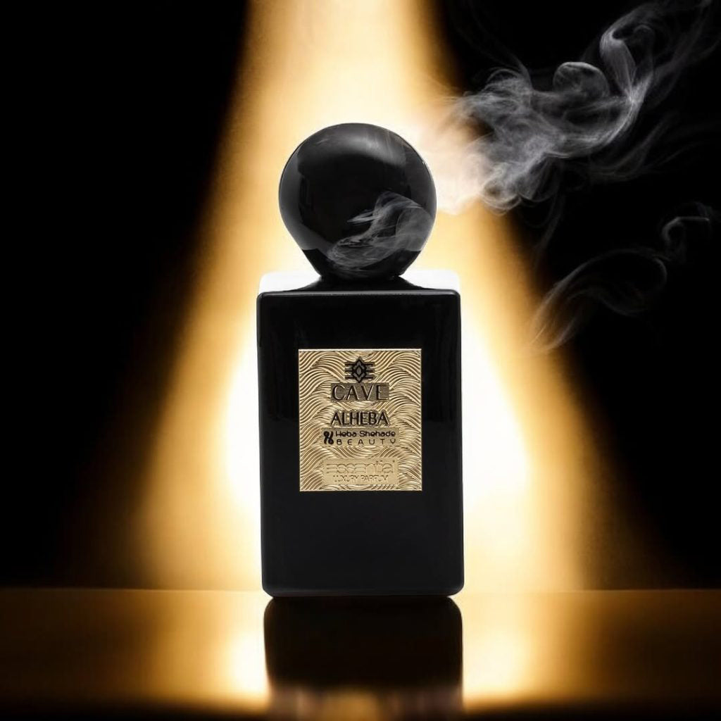 Alheba 100ml