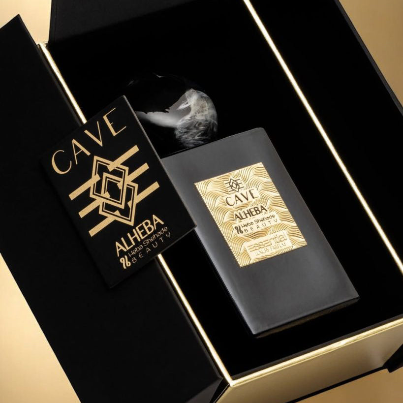 Alheba 100ml