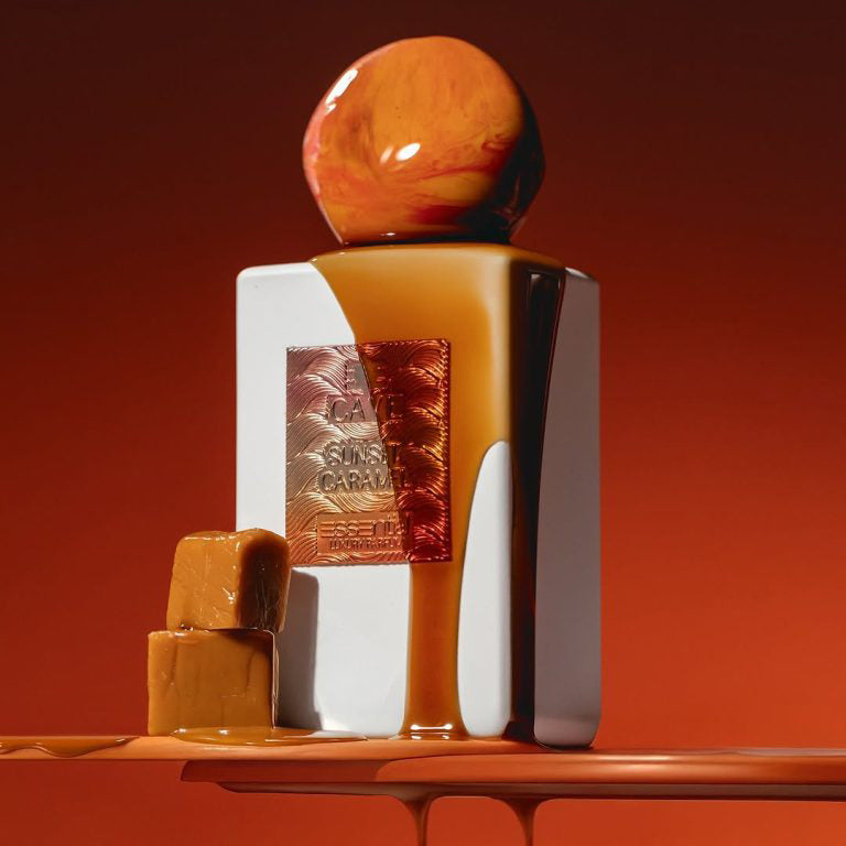 Sunset Caramel 100ml