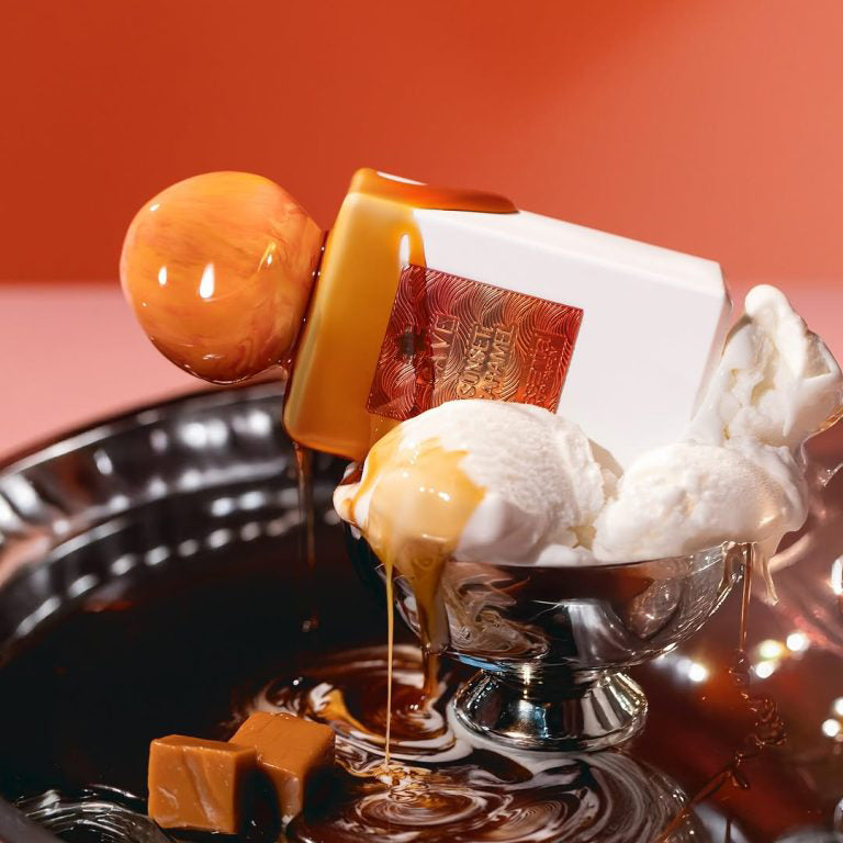 Sunset Caramel 100ml