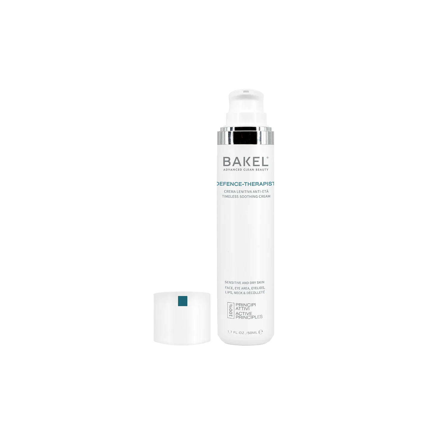 Defence-Therapist Dry Skin Refill 50 ml