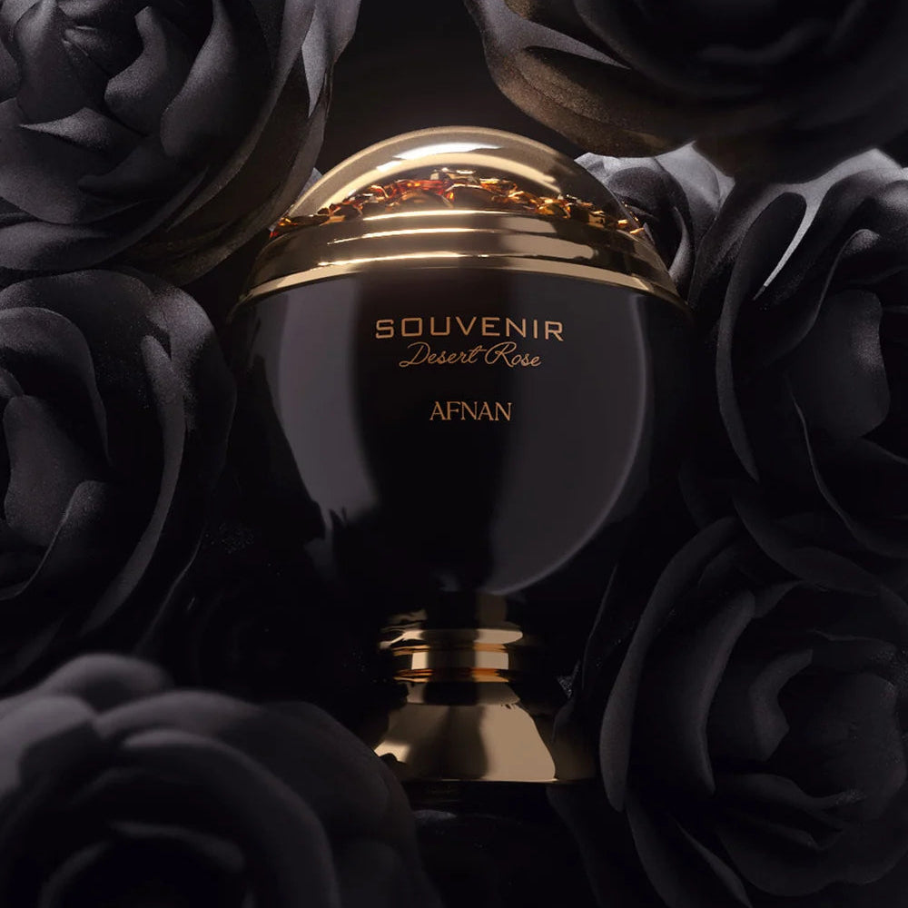Souvenir Desert Rose 100ml