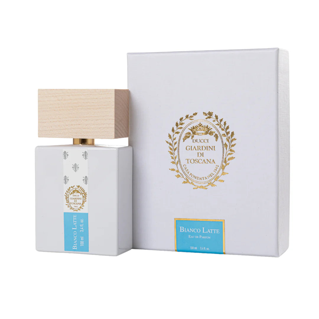Bianco Latte 100ml