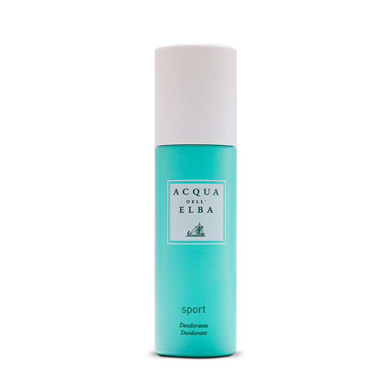 Sport Deodorant