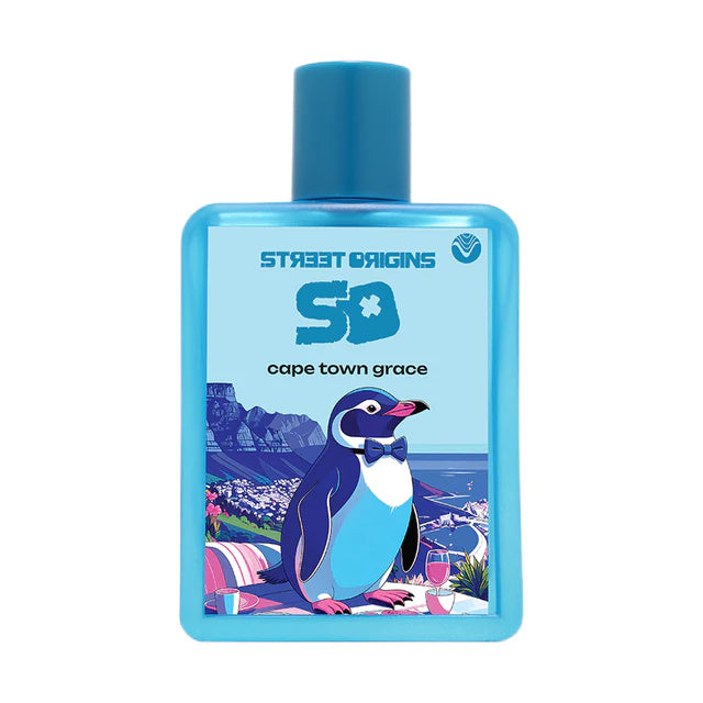 Cape Town Grace 75ml
