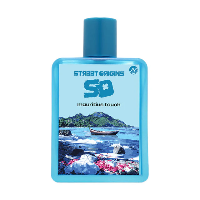 Mauritius Touch 75ml