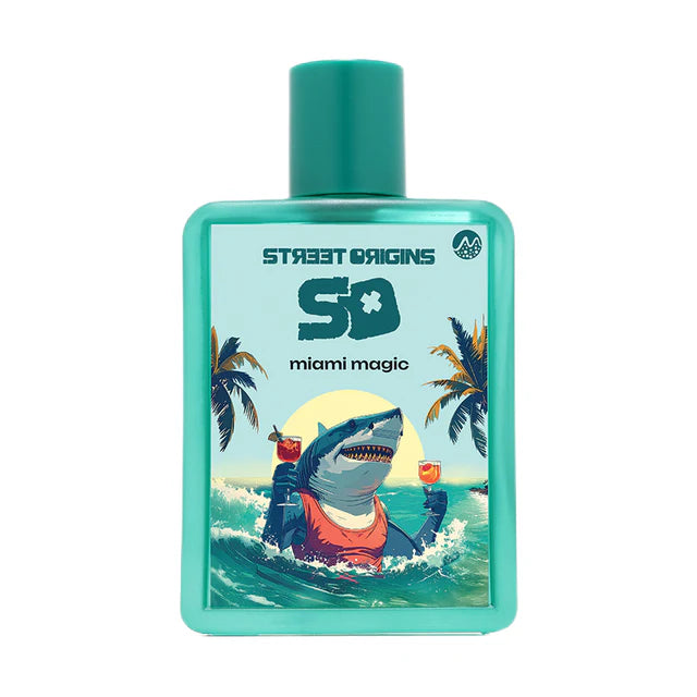 Miami Magic 75ml
