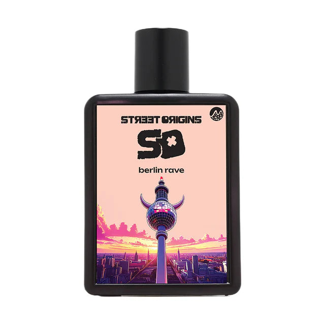 Berlin Rave 75ml
