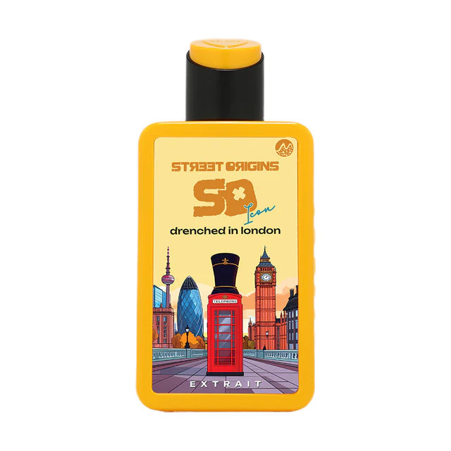 Drenched In London 75ml