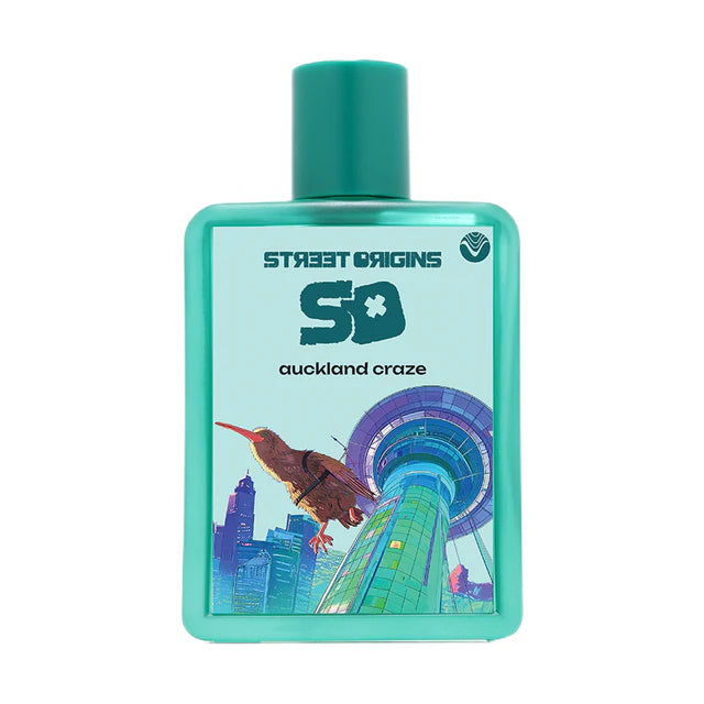 Aukland Craze 75ml