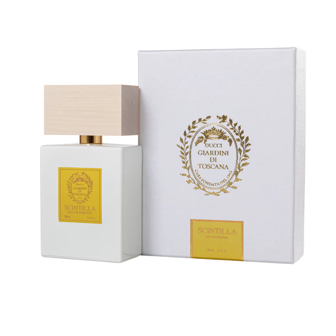 Scintilla 100ml