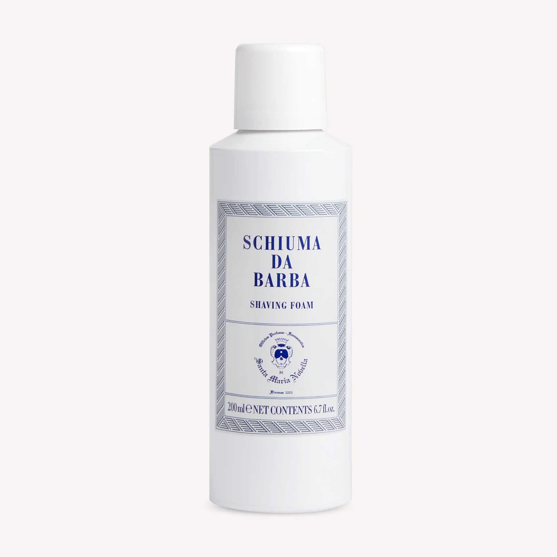 Schiuma da barba 200ml
