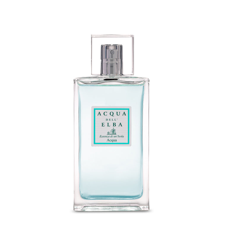 Linea Essenza di un'Isola "Acqua" 100ml