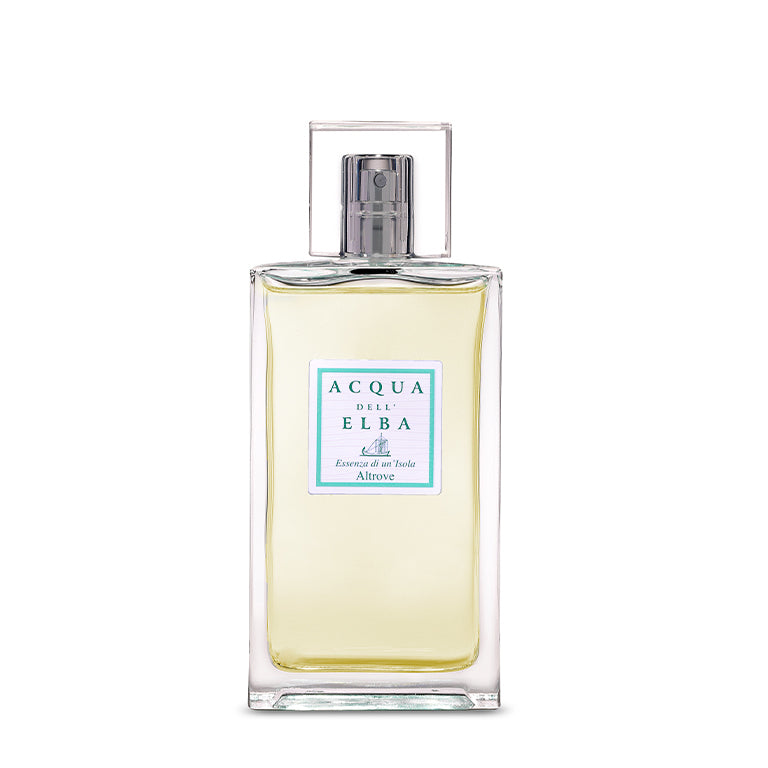 Essence of an Island "Altrove" Eau de Parfum 100 ml
