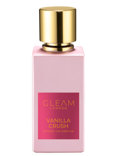Vanilla Crush 50ml