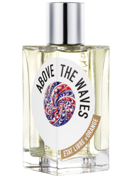 Above The Waves 100ml